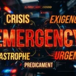 synonyms-for-emergency